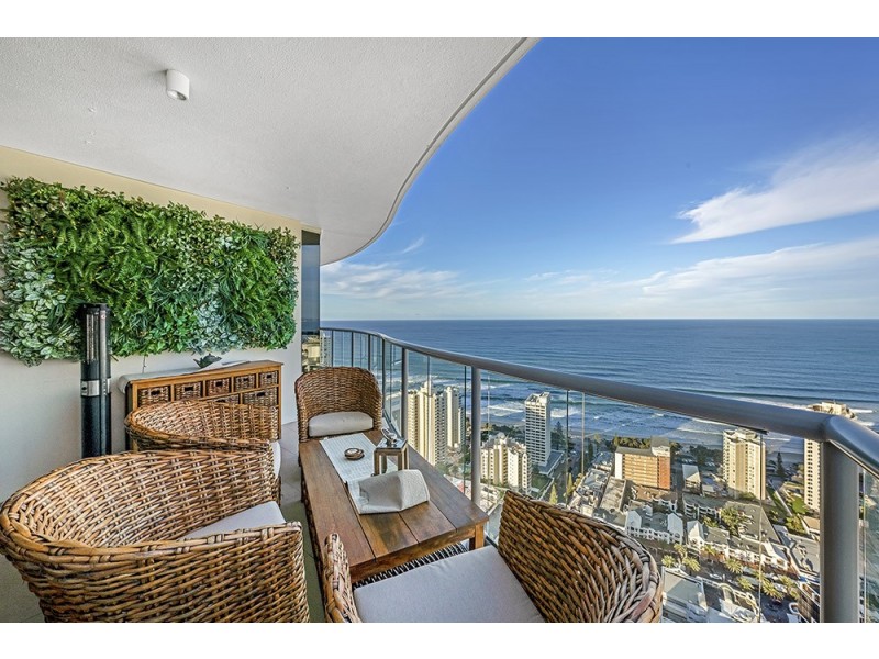 2444/23 Ferny Avenue, Surfers Paradise QLD 4217