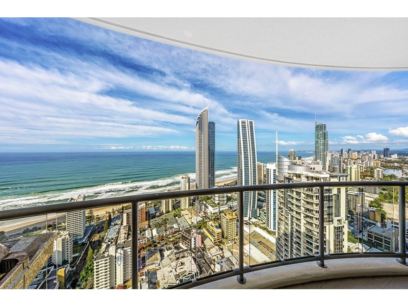 2444/23 Ferny Avenue, Surfers Paradise QLD 4217