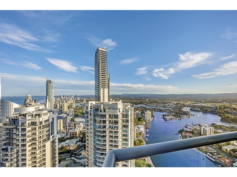 2444/23 Ferny Avenue, Surfers Paradise QLD 4217