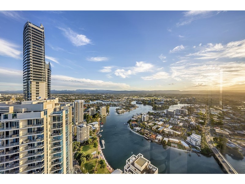 2444/23 Ferny Avenue, Surfers Paradise QLD 4217