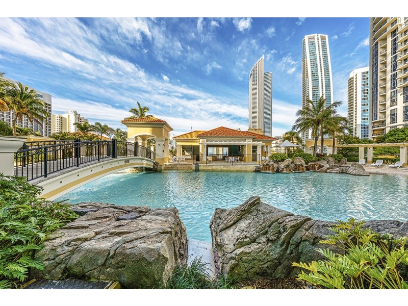 2444/23 Ferny Avenue, Surfers Paradise QLD 4217