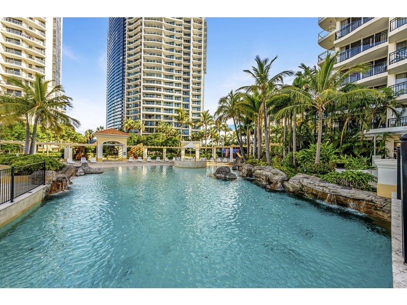 2444/23 Ferny Avenue, Surfers Paradise QLD 4217