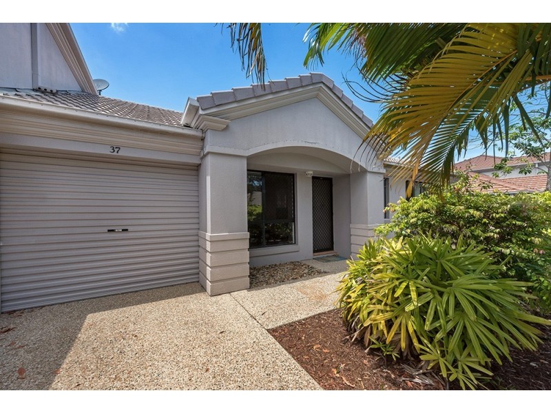 37/2-6 Ghilgai Road, Merrimac QLD 4226