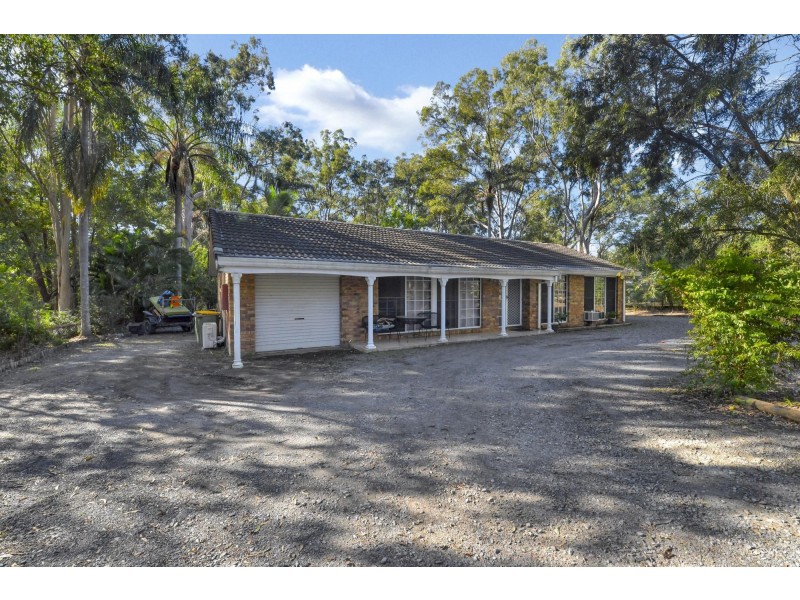 40 Mirambeena Drive, Pimpama QLD 4209