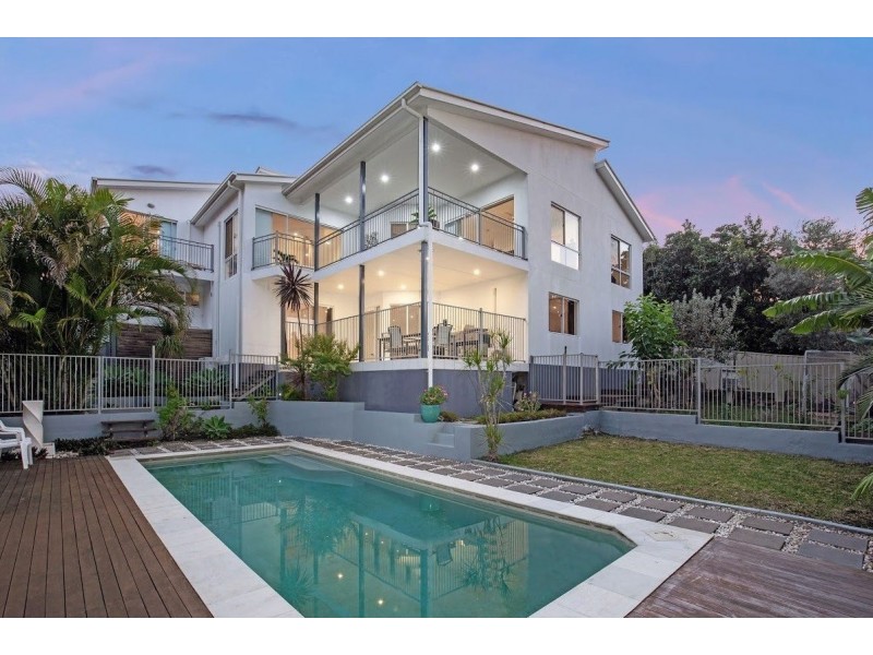 5 Tara Vista Boulevard, Highland Park QLD 4211