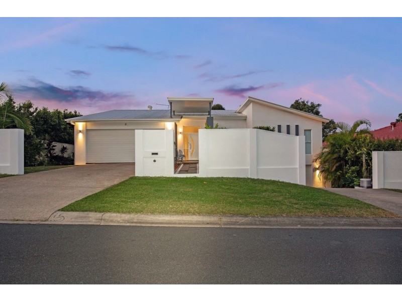 5 Tara Vista Boulevard, Highland Park QLD 4211