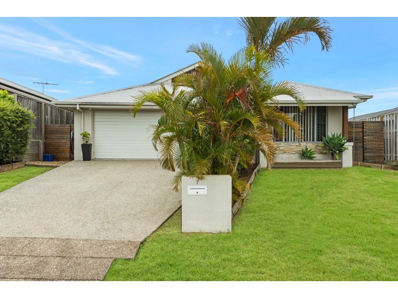 7 Millicent Street, Ormeau QLD 4208