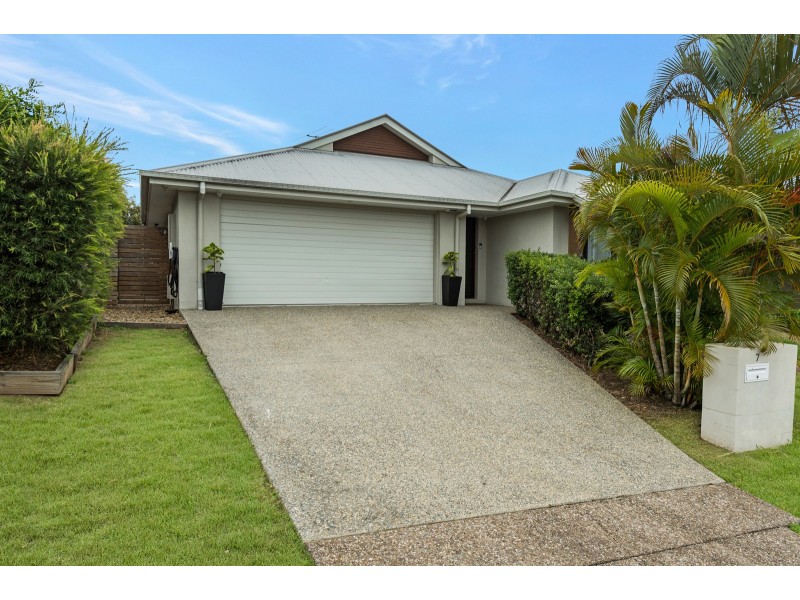 7 Millicent Street, Ormeau QLD 4208