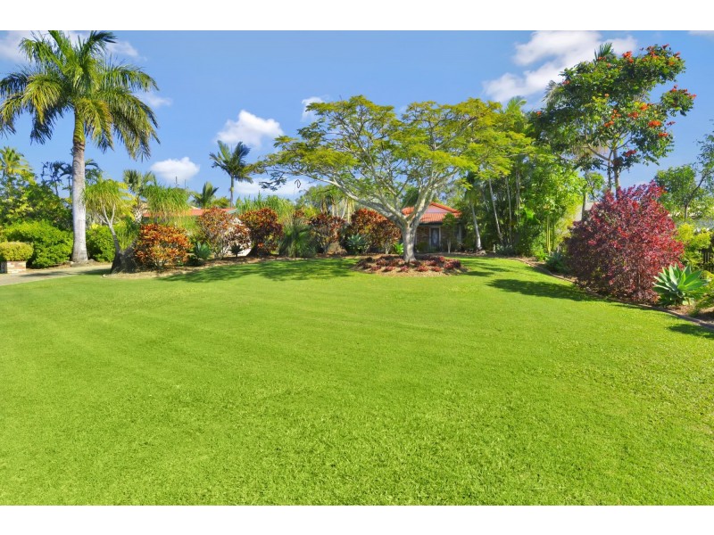 80 Podinga Circuit, Ormeau QLD 4208