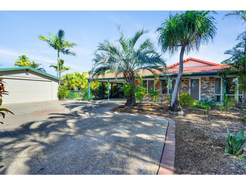 80 Podinga Circuit, Ormeau QLD 4208