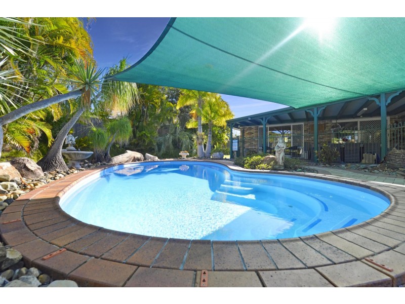 80 Podinga Circuit, Ormeau QLD 4208