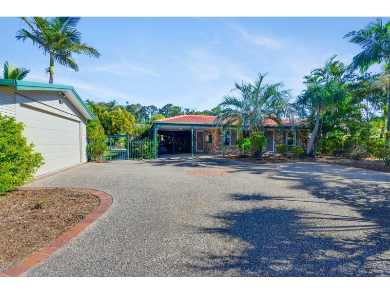 80 Podinga Circuit, Ormeau QLD 4208