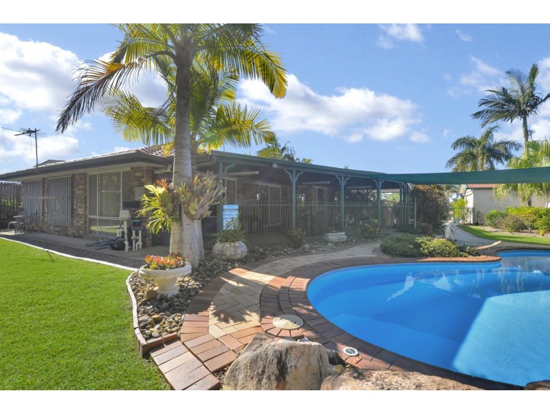 80 Podinga Circuit, Ormeau QLD 4208