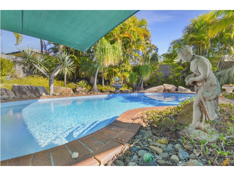 80 Podinga Circuit, Ormeau QLD 4208