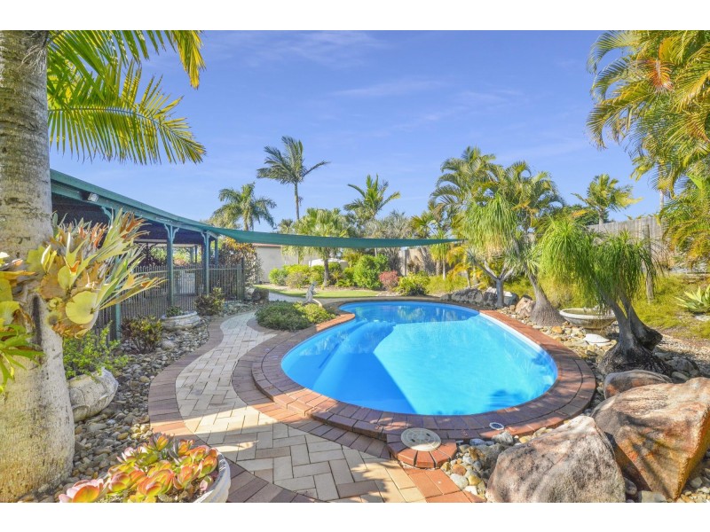 80 Podinga Circuit, Ormeau QLD 4208