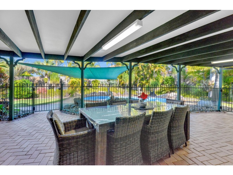 80 Podinga Circuit, Ormeau QLD 4208