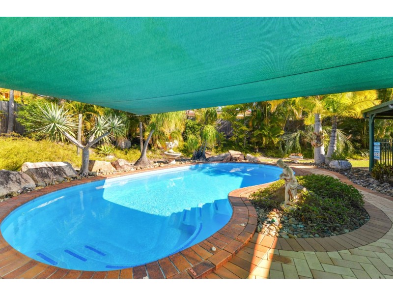 80 Podinga Circuit, Ormeau QLD 4208