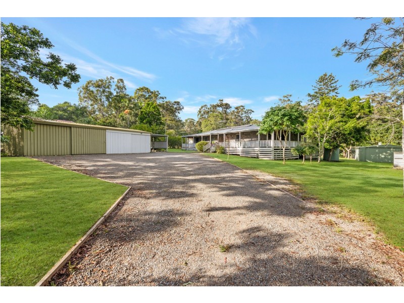 21 Mirambeena Drive, Pimpama QLD 4209