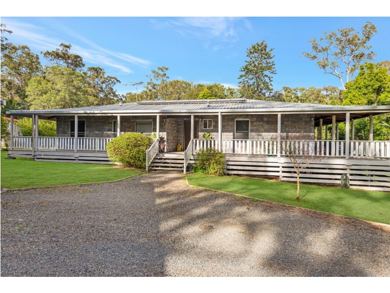 21 Mirambeena Drive, Pimpama QLD 4209