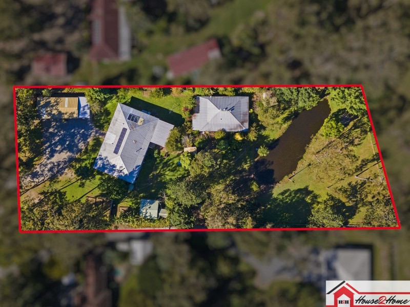 21 Mirambeena Drive, Pimpama QLD 4209