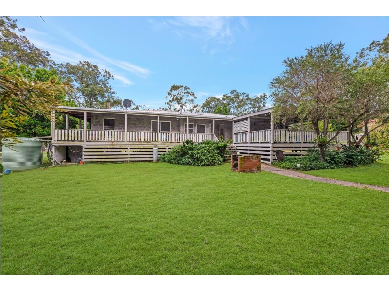 21 Mirambeena Drive, Pimpama QLD 4209