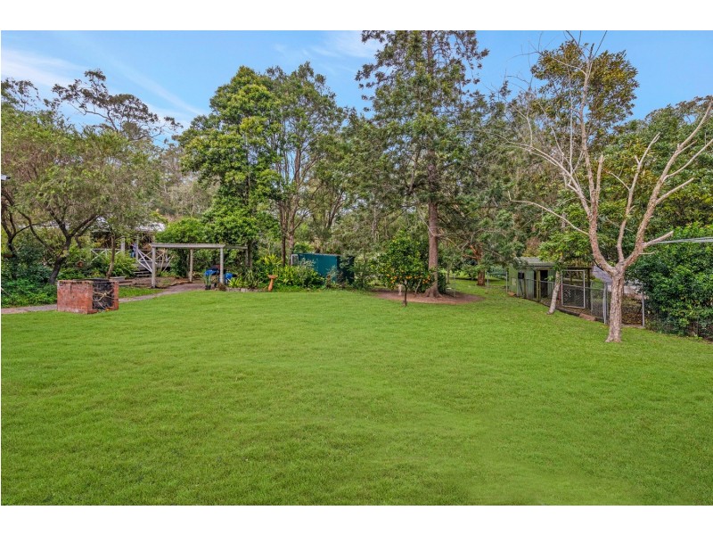 21 Mirambeena Drive, Pimpama QLD 4209