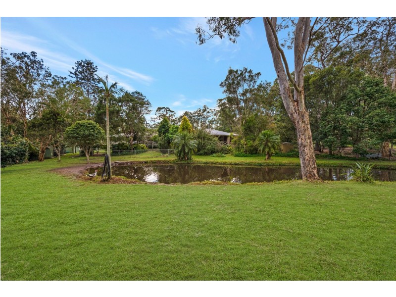 21 Mirambeena Drive, Pimpama QLD 4209