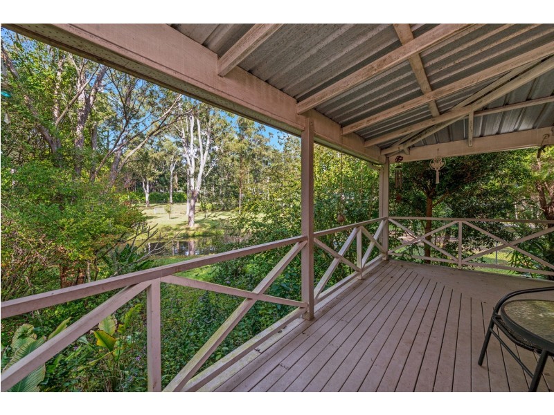 21 Mirambeena Drive, Pimpama QLD 4209