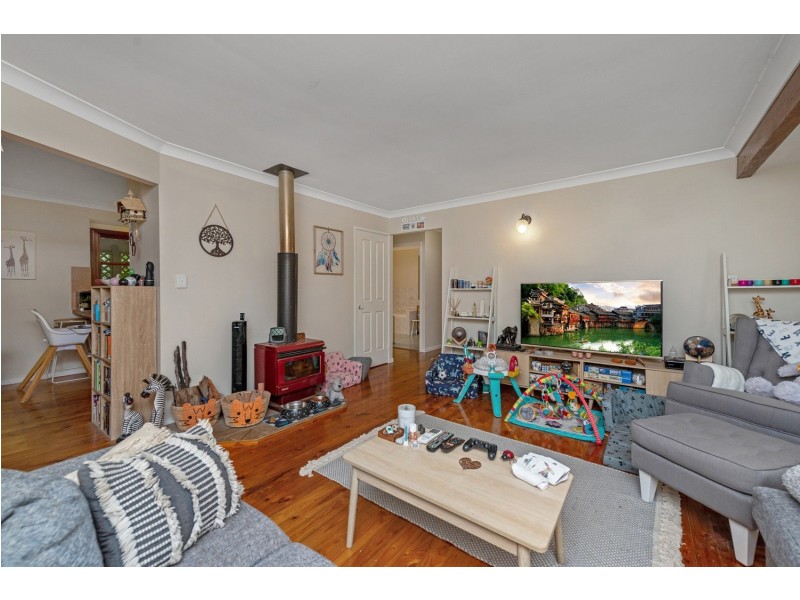 21 Mirambeena Drive, Pimpama QLD 4209