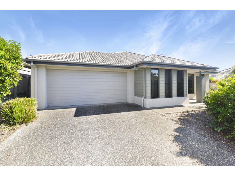 3 Allyn Street, Ormeau Hills QLD 4208