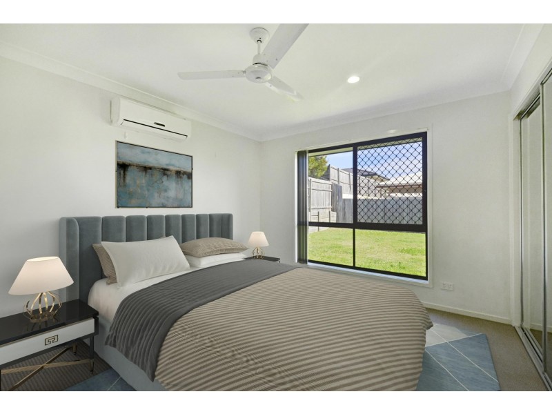 3 Allyn Street, Ormeau Hills QLD 4208