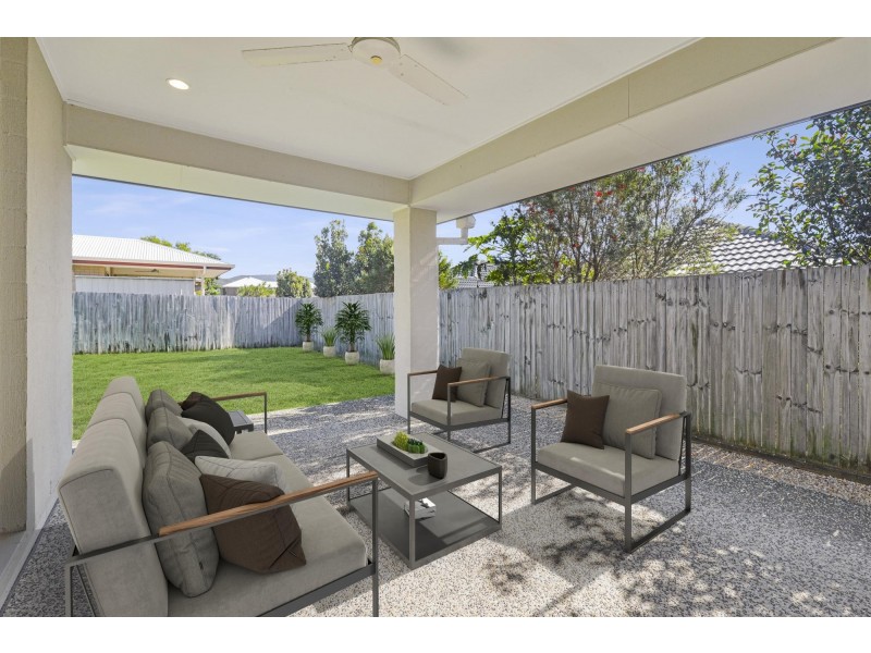 3 Allyn Street, Ormeau Hills QLD 4208