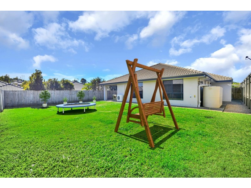 3 Allyn Street, Ormeau Hills QLD 4208