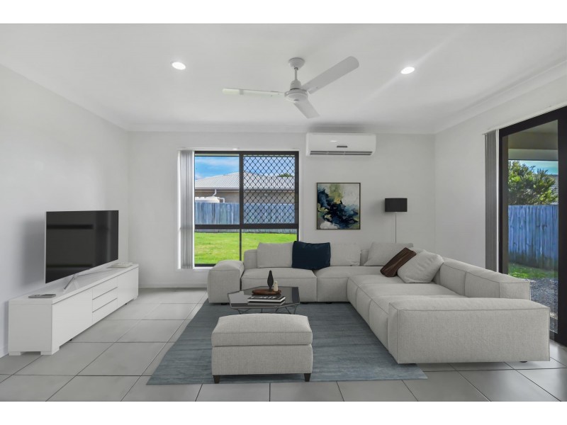 3 Allyn Street, Ormeau Hills QLD 4208