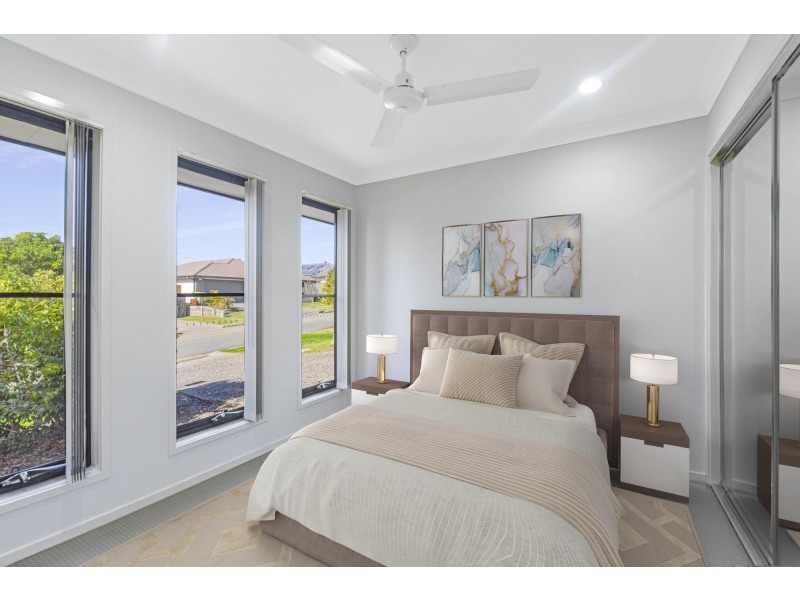 3 Allyn Street, Ormeau Hills QLD 4208