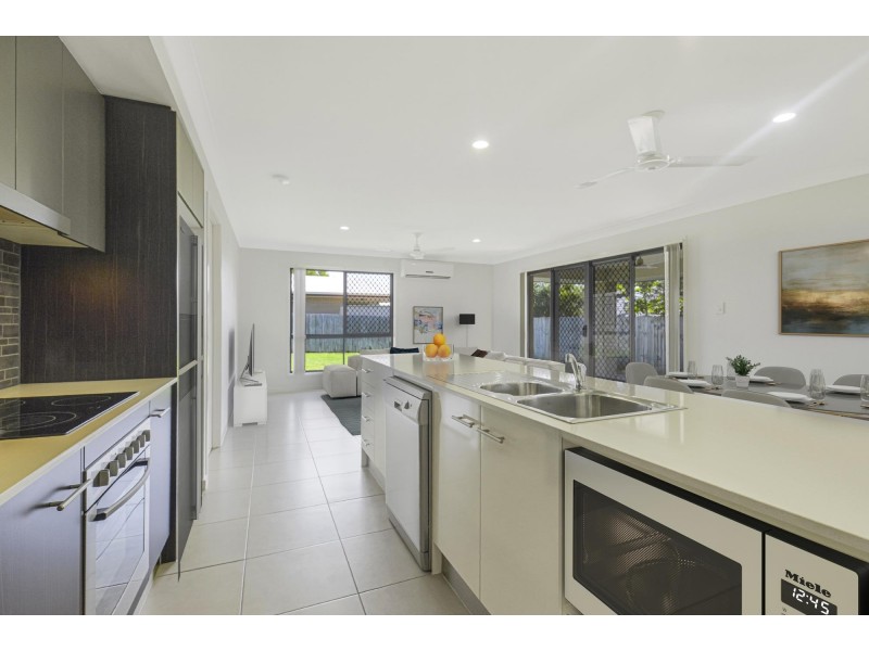 3 Allyn Street, Ormeau Hills QLD 4208