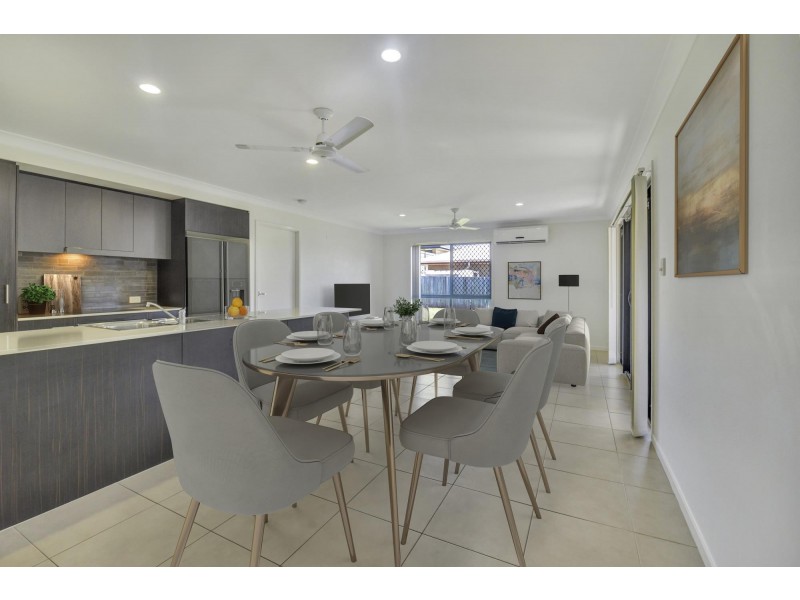 3 Allyn Street, Ormeau Hills QLD 4208