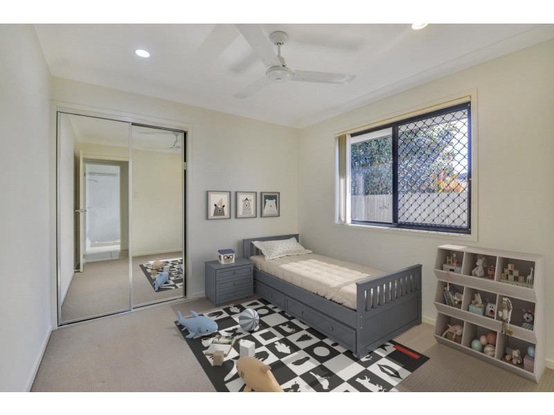 3 Allyn Street, Ormeau Hills QLD 4208