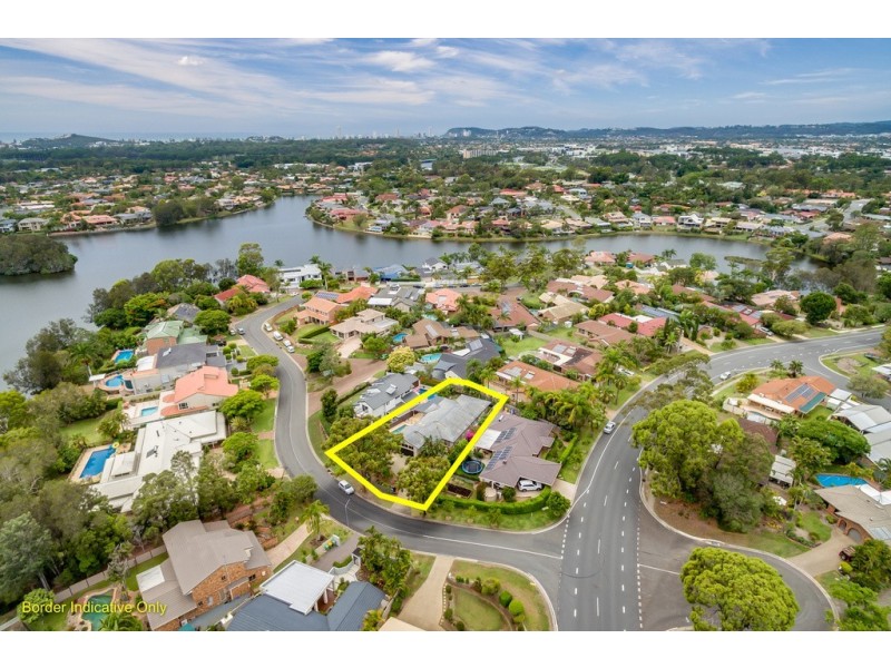 3 Pinnacle Court, Robina QLD 4226