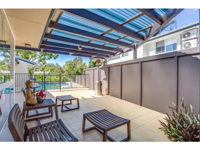 3 Pinnacle Court, Robina QLD 4226