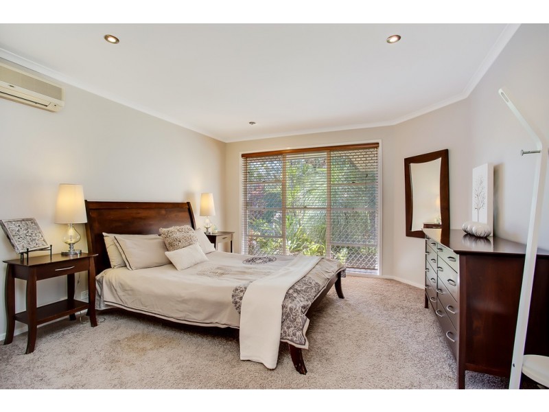 3 Pinnacle Court, Robina QLD 4226