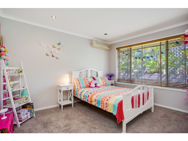 3 Pinnacle Court, Robina QLD 4226