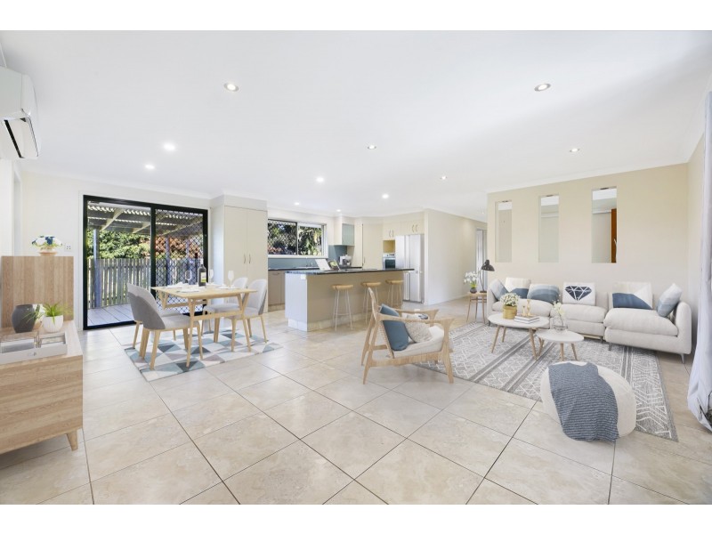 4 Yampi Place, Worongary QLD 4213