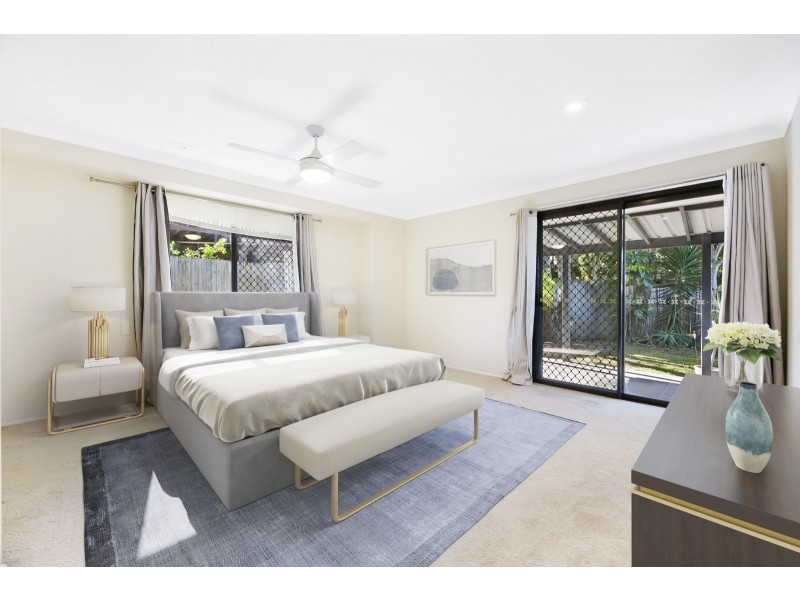 4 Yampi Place, Worongary QLD 4213