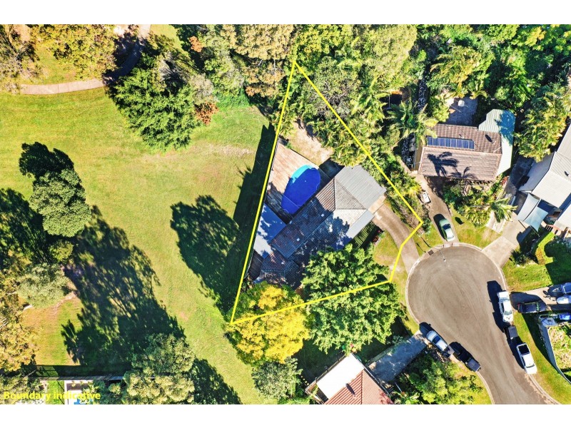 4 Yampi Place, Worongary QLD 4213