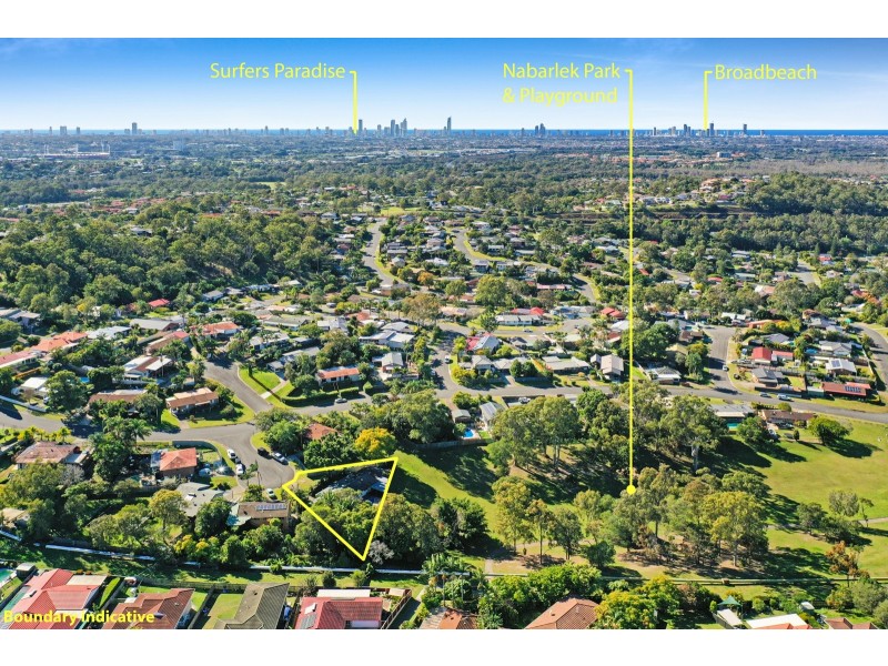 4 Yampi Place, Worongary QLD 4213