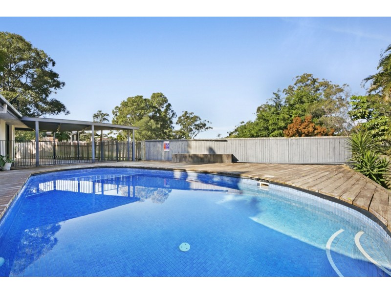 4 Yampi Place, Worongary QLD 4213