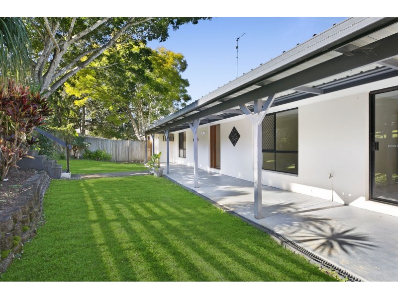 4 Yampi Place, Worongary QLD 4213