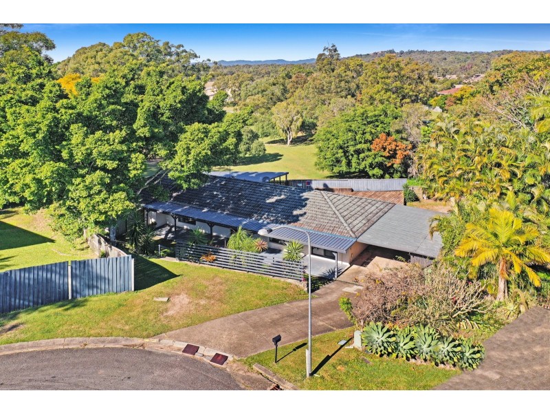 4 Yampi Place, Worongary QLD 4213