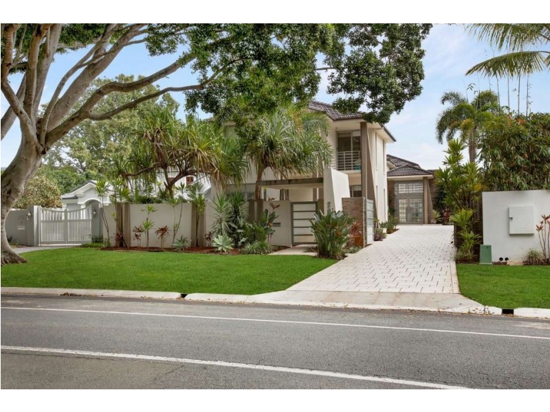 291 Monaco Street, Broadbeach Waters QLD 4218